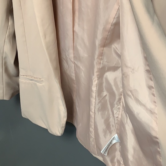 H&M blazer SZ 4 - Picture 5 of 7
